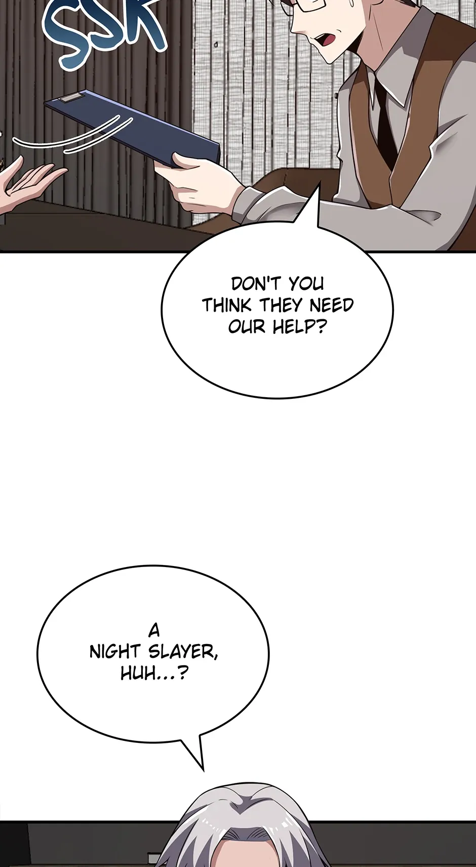I swallowed the heavenly demon Chapter 36 4